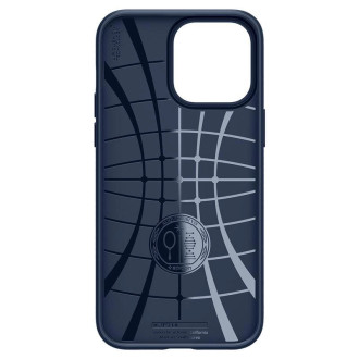 Spigen LIQUID AIR IPHONE 14 PRO MAX NAVY BLUE