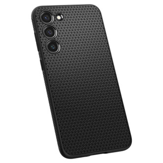 Spigen LIQUID AIR GALAXY S23 MATTE BLACK