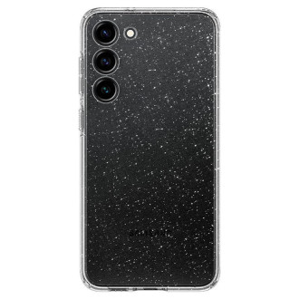 Spigen LIQUID CRYSTAL GALAXY S23+ PLUS GLITTER CRYSTAL