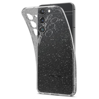 Spigen LIQUID CRYSTAL GALAXY S23+ PLUS GLITTER CRYSTAL