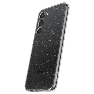 Spigen LIQUID CRYSTAL GALAXY S23+ PLUS GLITTER CRYSTAL