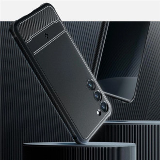 Spigen ARMOR GALAXY S23+ PLUS MATTE BLACK