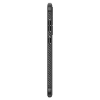 Spigen ARMOR GALAXY S23+ PLUS MATTE BLACK