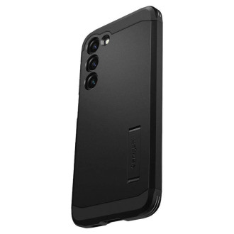 Spigen TOUGH ARMOR GALAXY S23+ PLUS ČERNÁ