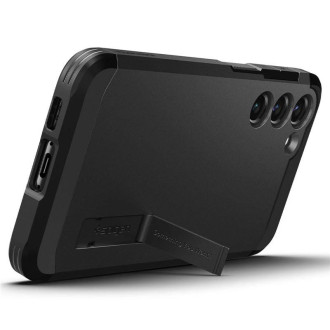 Spigen TOUGH ARMOR GALAXY S23+ PLUS ČERNÁ