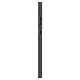 Spigen THIN FIT GALAXY S23 ULTRA BLACK