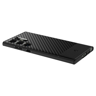 Spigen CORE ARMOR GALAXY S23 ULTRA MATTE BLACK