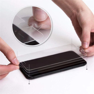 Tvrzené sklo Spigen GLAS.TR SLIM IPHONE 7 / 8 / SE 2020 / 2022