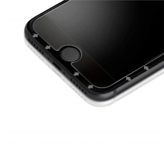 Tvrzené sklo Spigen GLAS.TR SLIM IPHONE 7 / 8 / SE 2020 / 2022
