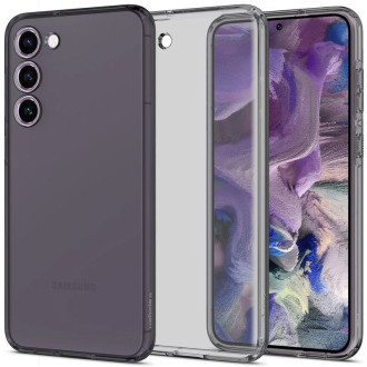 Spigen LIQUID CRYSTAL GALAXY S23+ PLUS SPACE CRYSTAL