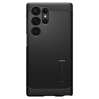 Spigen TOUGH ARMOR GALAXY S23 ULTRA BLACK