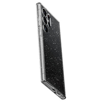 Spigen LIQUID CRYSTAL GALAXY S23 ULTRA GLITTER CRYSTAL