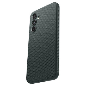 Spigen LIQUID AIR GALAXY A54 5G ABYSS ZELENÁ