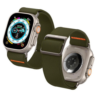 Spigen FIT LITE ULTRA Apple Watch 4 / 5 / 6 / 7 / 8 / SE / ULTRA (42 / 44 / 45 / 49 MM) KHAKI