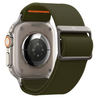 Spigen FIT LITE ULTRA Apple Watch 4 / 5 / 6 / 7 / 8 / SE / ULTRA (42 / 44 / 45 / 49 MM) KHAKI