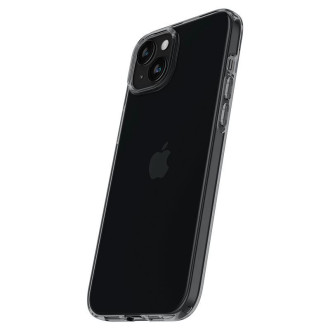 Spigen Crystal Flex, vesmírný krystal - iPhone 15