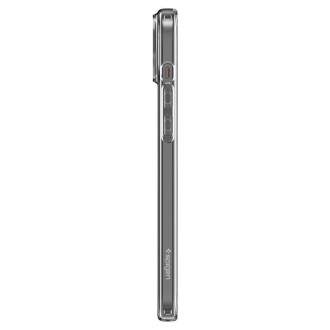 Spigen Crystal Flex, křišťálově čistý - iPhone 15 Plus
