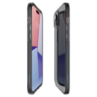 Spigen Crystal Flex, space crystal - iPhone 15 Plus