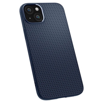 Spigen LIQUID AIR IPHONE 15 NAVY BLUE