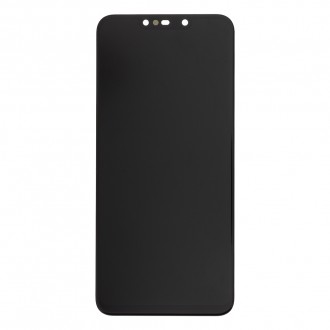 Huawei  Mate 20 Lite LCD Display + Dotyková Deska Black