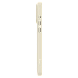 Pouzdro Spigen Ultra Hybrid pro iPhone 15 Pro Max - béžové