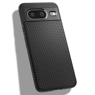Spigen LIQUID AIR GOOGLE PIXEL 8 MATTE BLACK