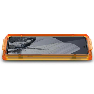 Tvrzené sklo Spigen ALM Glas.tR pro Google Pixel 8 Pro - 2 ks.