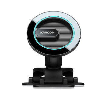 Joyroom JR-ZS366 magnetický držák telefonu do kokpitu - černý