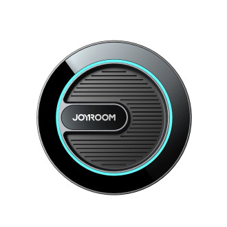 Joyroom JR-ZS366 magnetický držák telefonu do kokpitu - černý