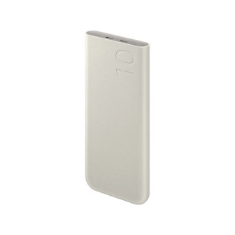 Powerbanka Samsung EB-P3400XUE FastCharge 2x USB-C 25W 10000mAh - béžová