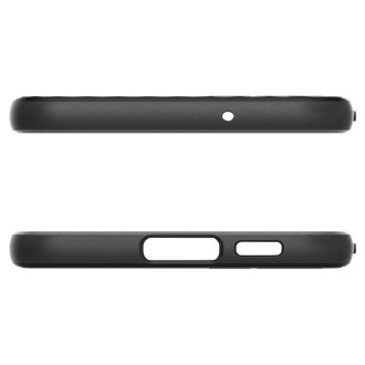 Spigen CORE ARMOR GALAXY S23 MATTE BLACK