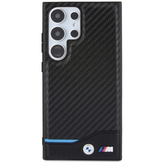 BMW BMHCS24L22NBCK S24 Ultra S928 černá/černá kůže Carbon