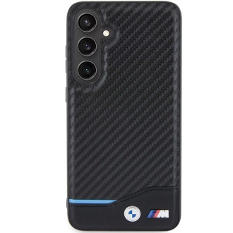 BMW BMHCS24M22NBCK S24+ S926 černá/černá kůže Carbon