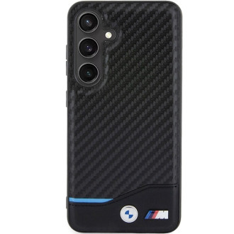 BMW BMHCS24S22NBCK S24 S921 černá/černá kůže Carbon