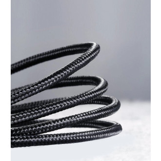 Ugreen cable USB - micro USB cable 2m gray (60148)
