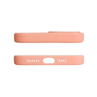 Design Case for iPhone 13 floral pink