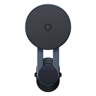 Magnetický držák do auta Baseus MagPro Series - černý