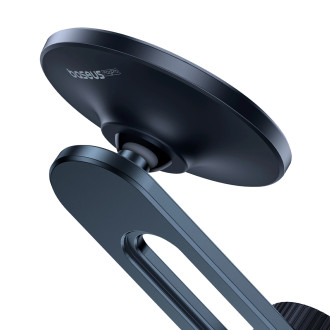 Magnetický držák do auta Baseus MagPro Series - černý
