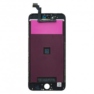 iPhone 6 Plus LCD Display + Dotyková Deska Black AUO