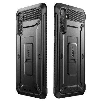 Supcase Unicorn Beetle Pro Supcase pro Samsung Galaxy S23 FE - černé