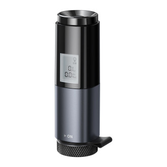 Alkoster Baseus (CRCX-01) - černý