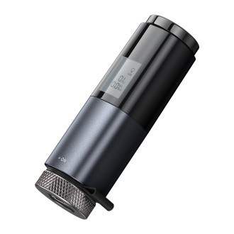 Alkoster Baseus (CRCX-01) - černý