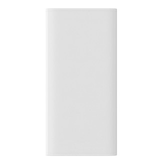 Powerbanka Baseus Adaman2 s digitálním displejem 2x USB-A / 1x USB-C 10000mAh 30W - bílá