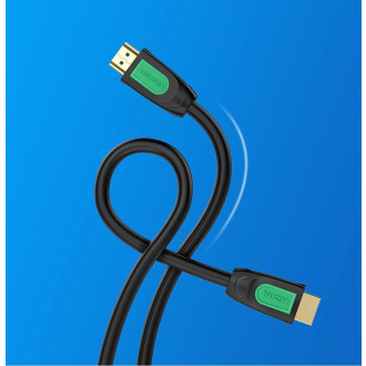 Ugreen cable HDMI 2.0 19 pin 4K 60Hz 30AWG cable 2m black (10129)