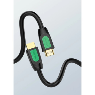 Ugreen cable HDMI 2.0 19 pin 4K 60Hz 30AWG cable 2m black (10129)