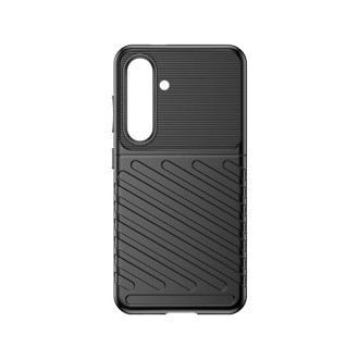 Pancéřové pouzdro Thunder Case pro Samsung Galaxy S24 - černé