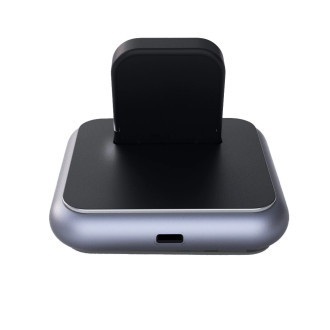 Bezdrátová nabíječka Joyroom JR-WQW03 pro chytré hodinky Apple Watch - černá