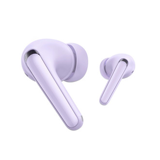 Bezdrátová sluchátka TWS Joyroom Funpods Series JR-FB3 Bluetooth 5.3 – fialová