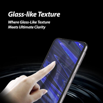Ochranná fólie Whitestone Dome UV Gen pro Google Pixel 8 Pro – 2 ks.