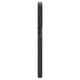 Pouzdro Spigen Liquid Air pro Samsung Galaxy A15 4G / 5G - matné černé
